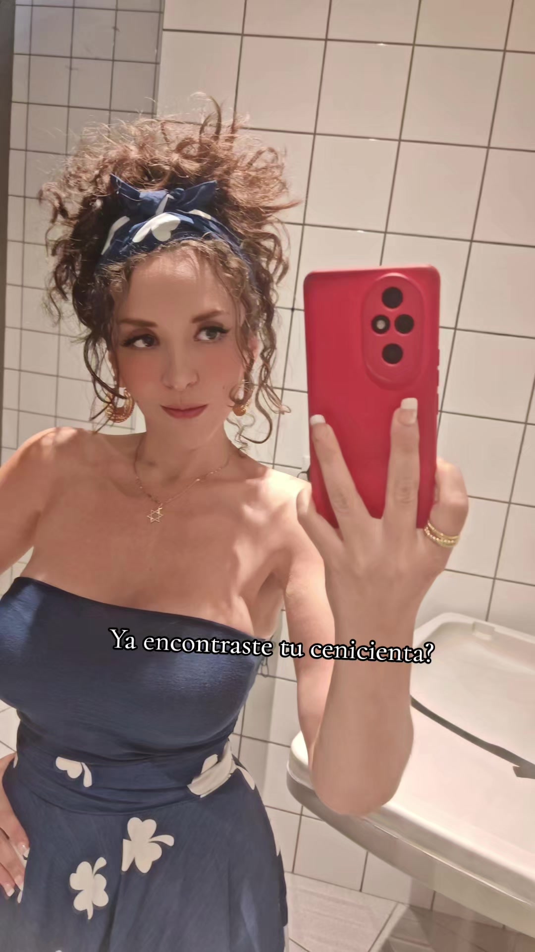 @Soy Verónica Castro✡️♑