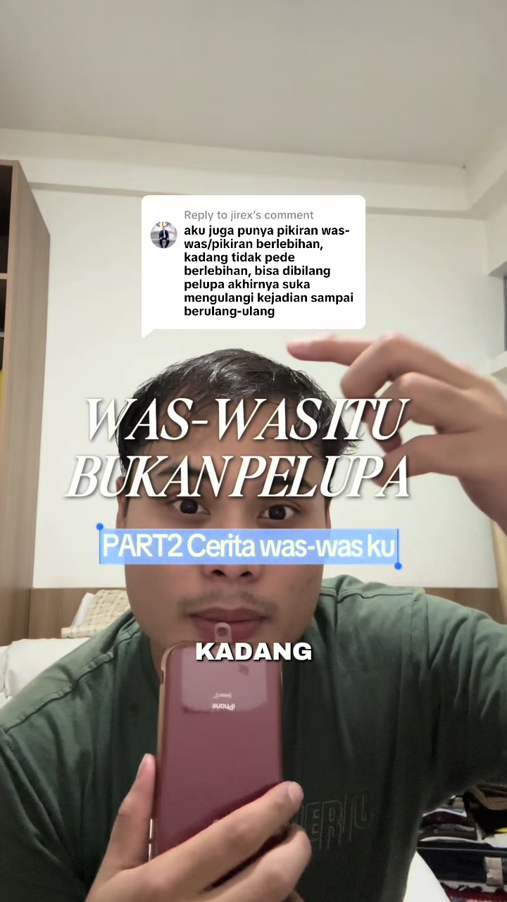 @Achmad | Food, Vlog, and Game