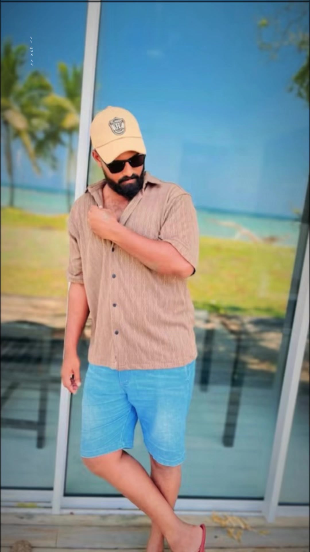 @N T V. V E N U🏏