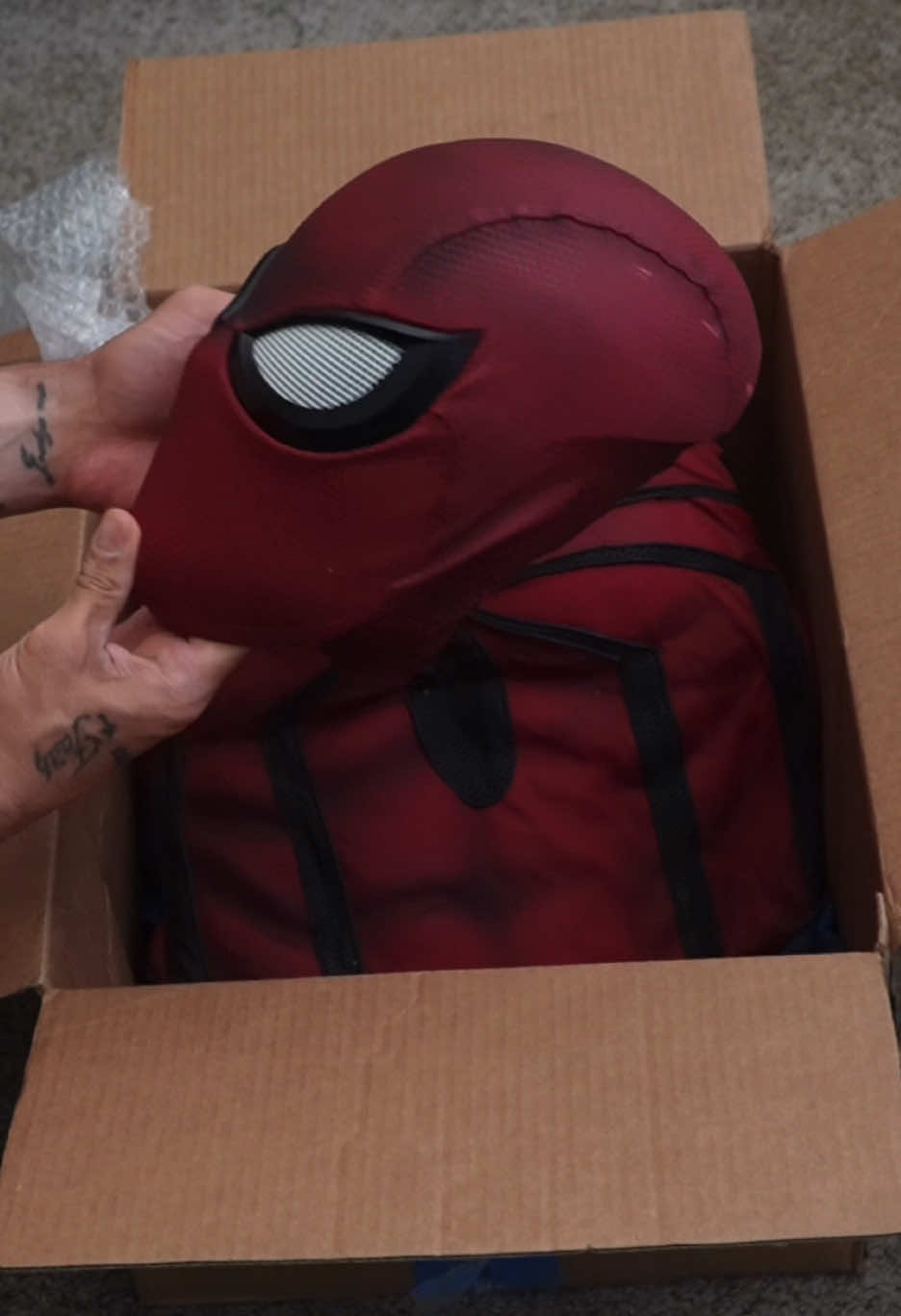 @Fun4spidey