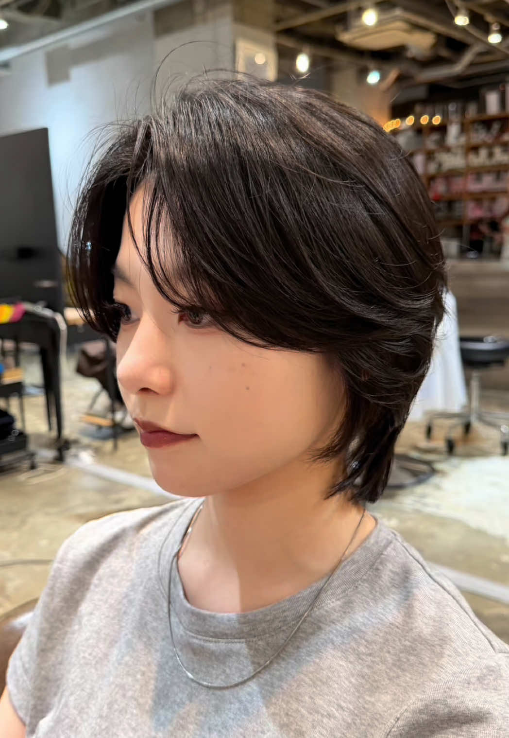 @メンズヘアYUMA