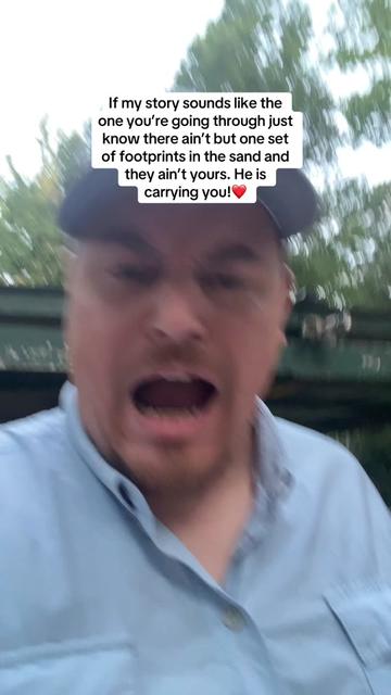 @The Georgia landscaper