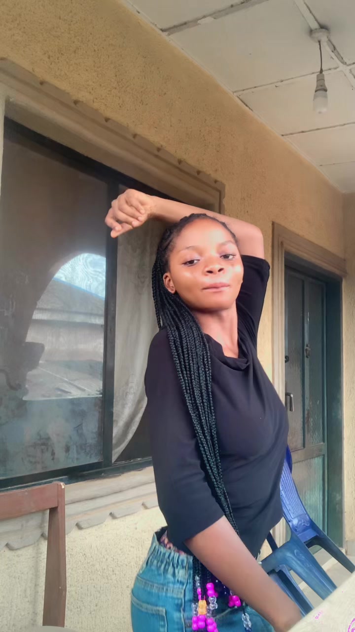 @❤️Agbeke ade ❤️