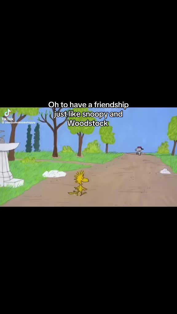 @Snoopy(Gigi’s Version)