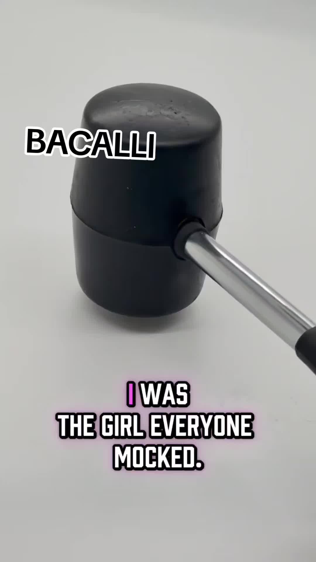 @Bacalli
