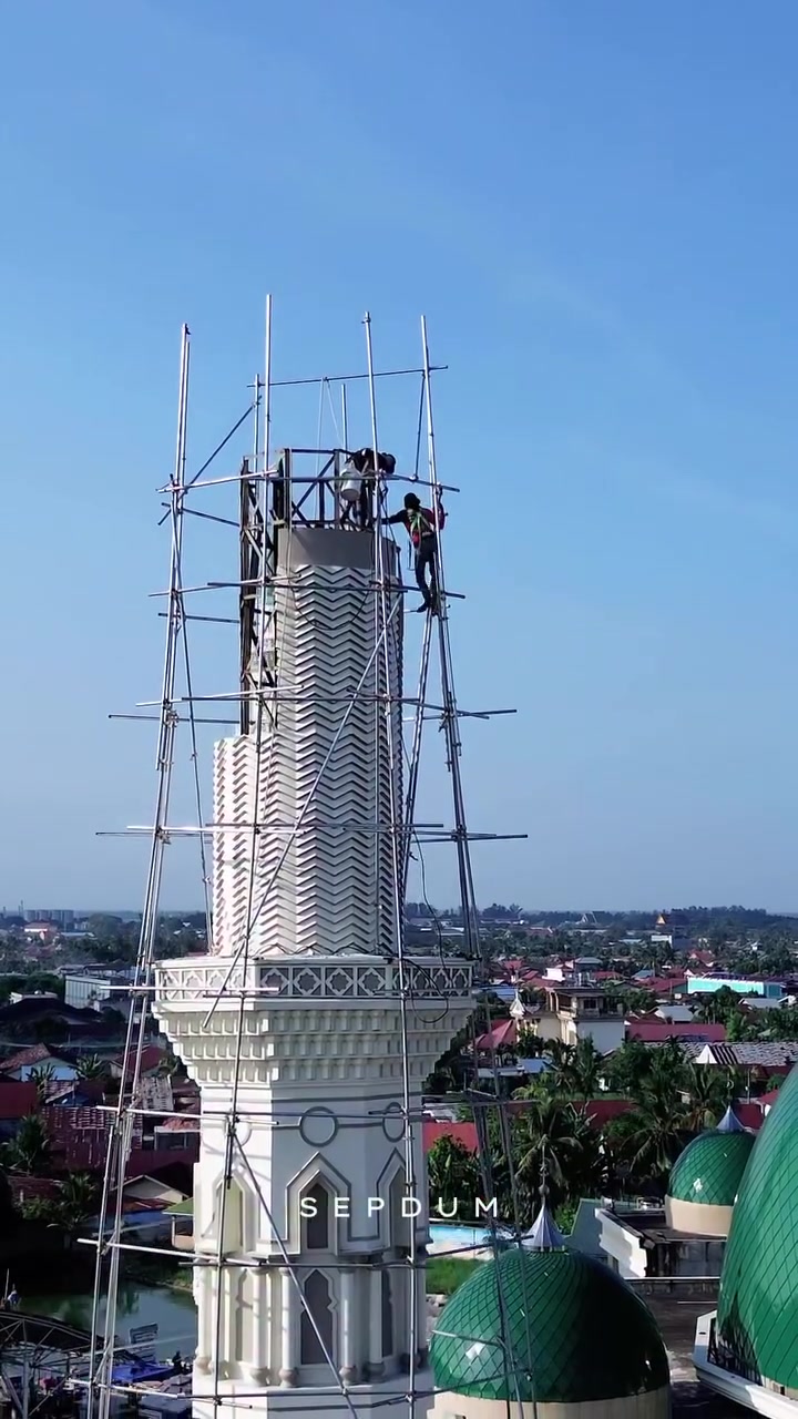 @Seputar Dumai