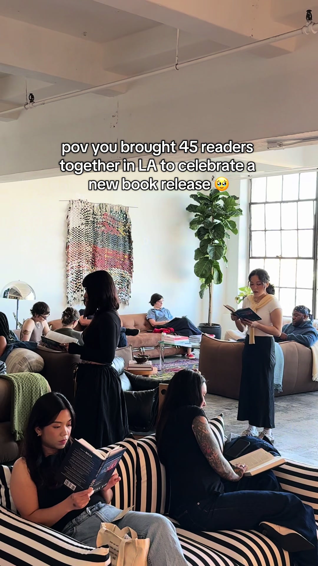 @grain of salt LA