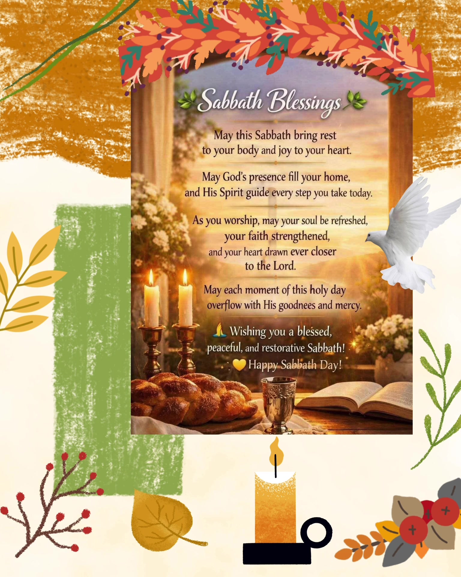 @🕊️Truth & Light Ministries🕊️
