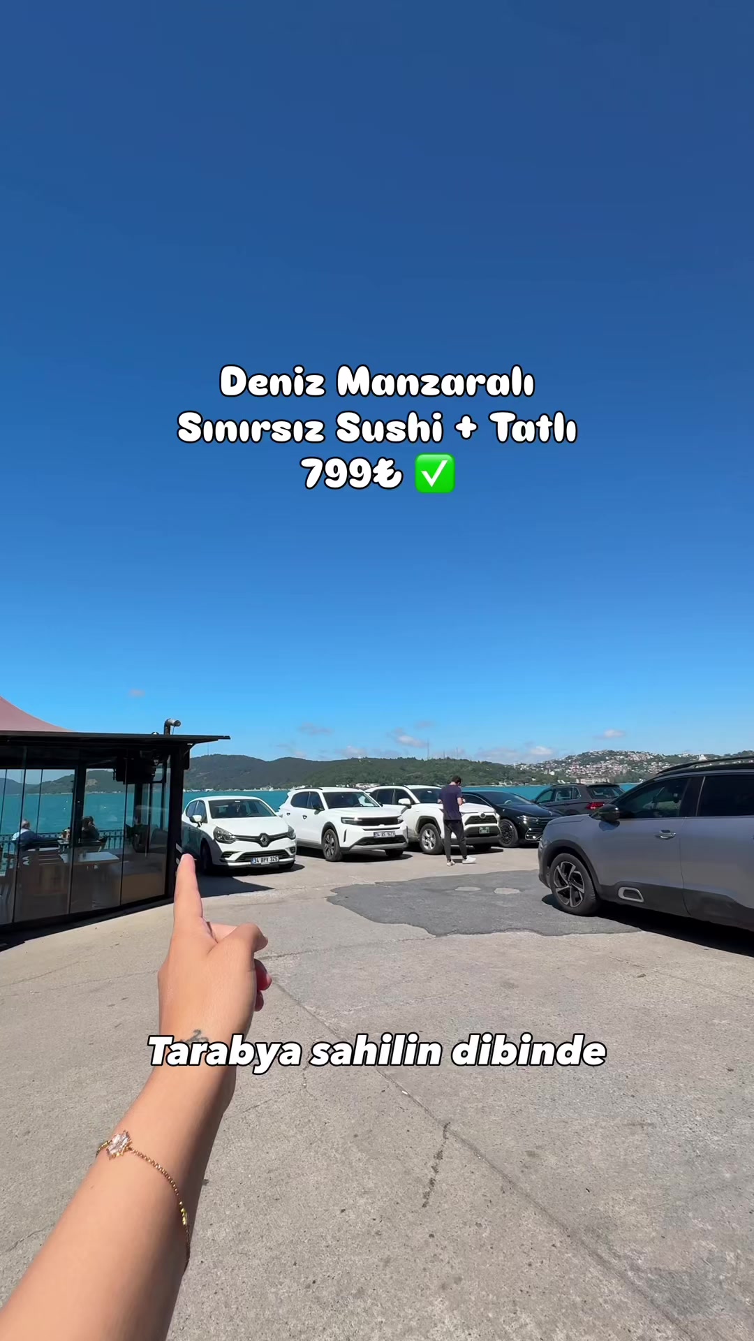 @Senem Karadağ