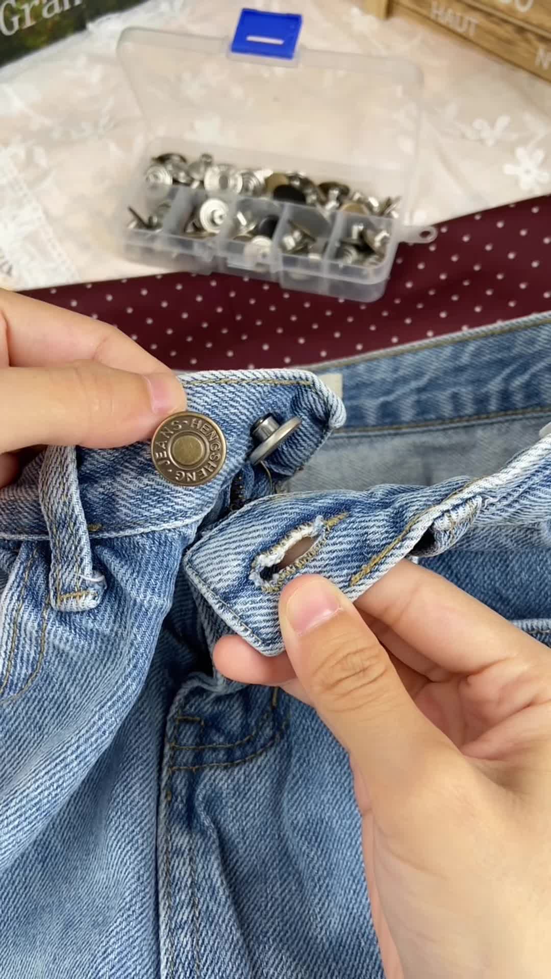 @FRFL Sewing