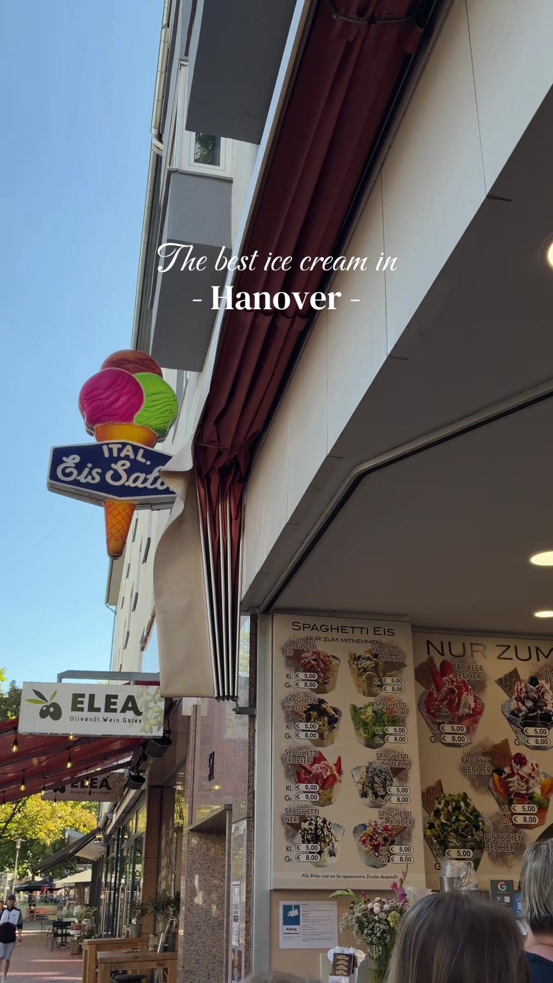 @K & V | travel