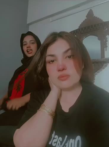 @Maya G