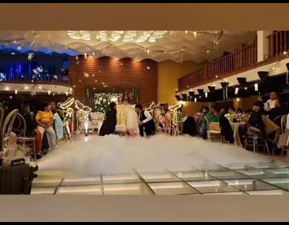 @Producciones Yamitza
