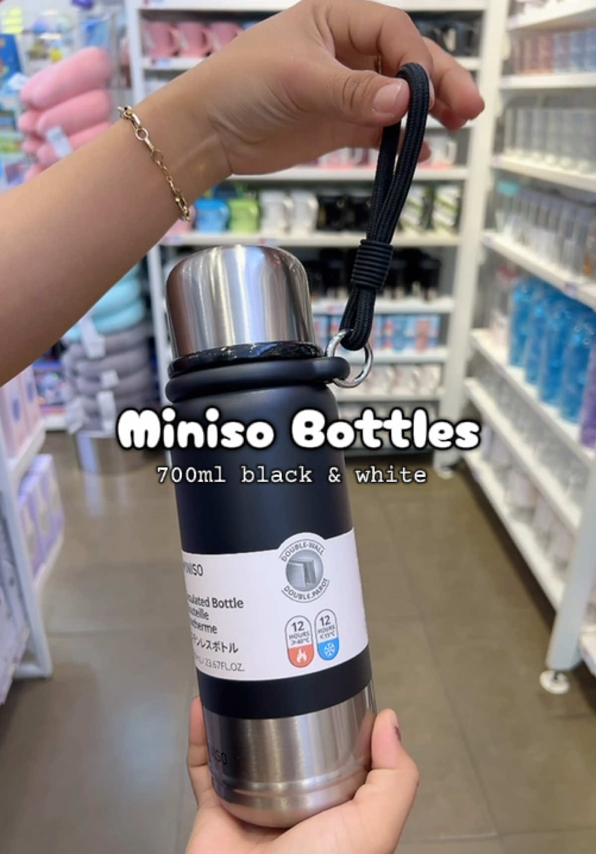 @MINISO Cambodia