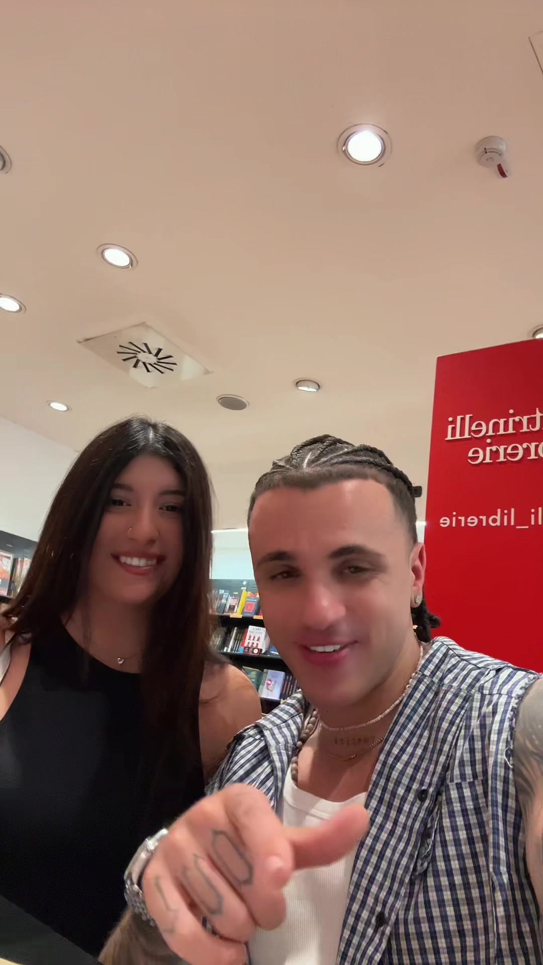 @mari grimaldi
