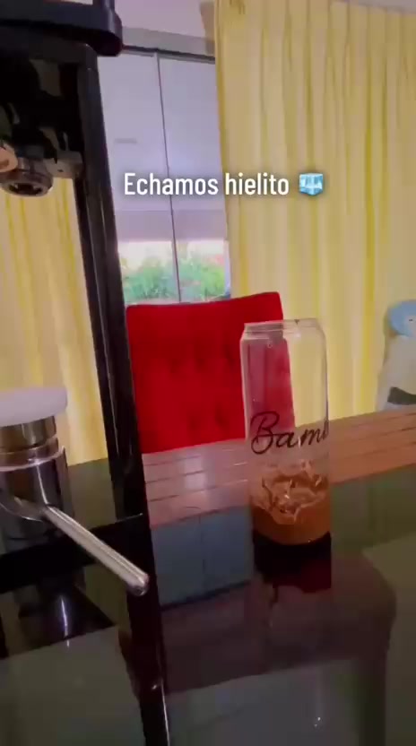@Bamb&uacute;
