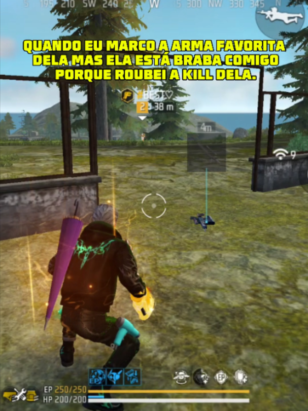 @Garena Free Fire Brasil