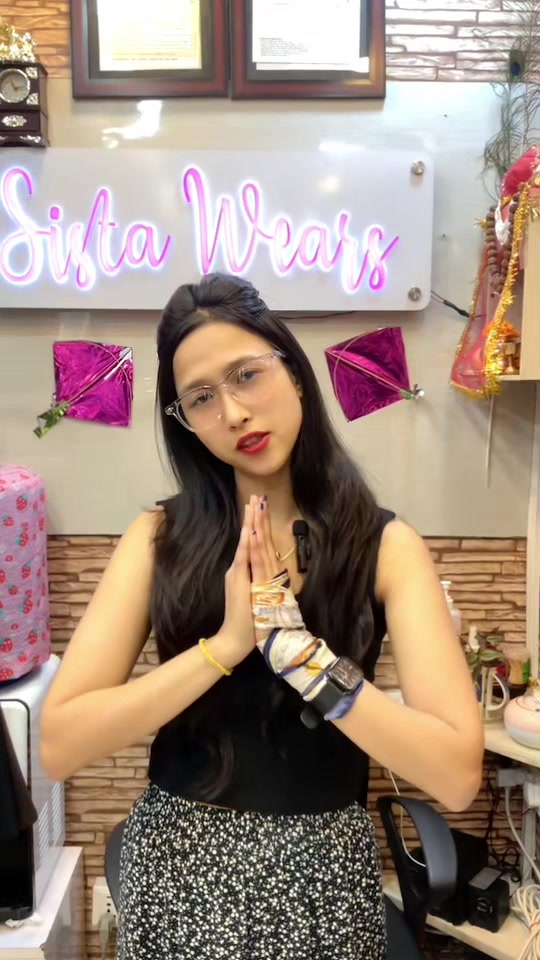@Sista Wears ❤️