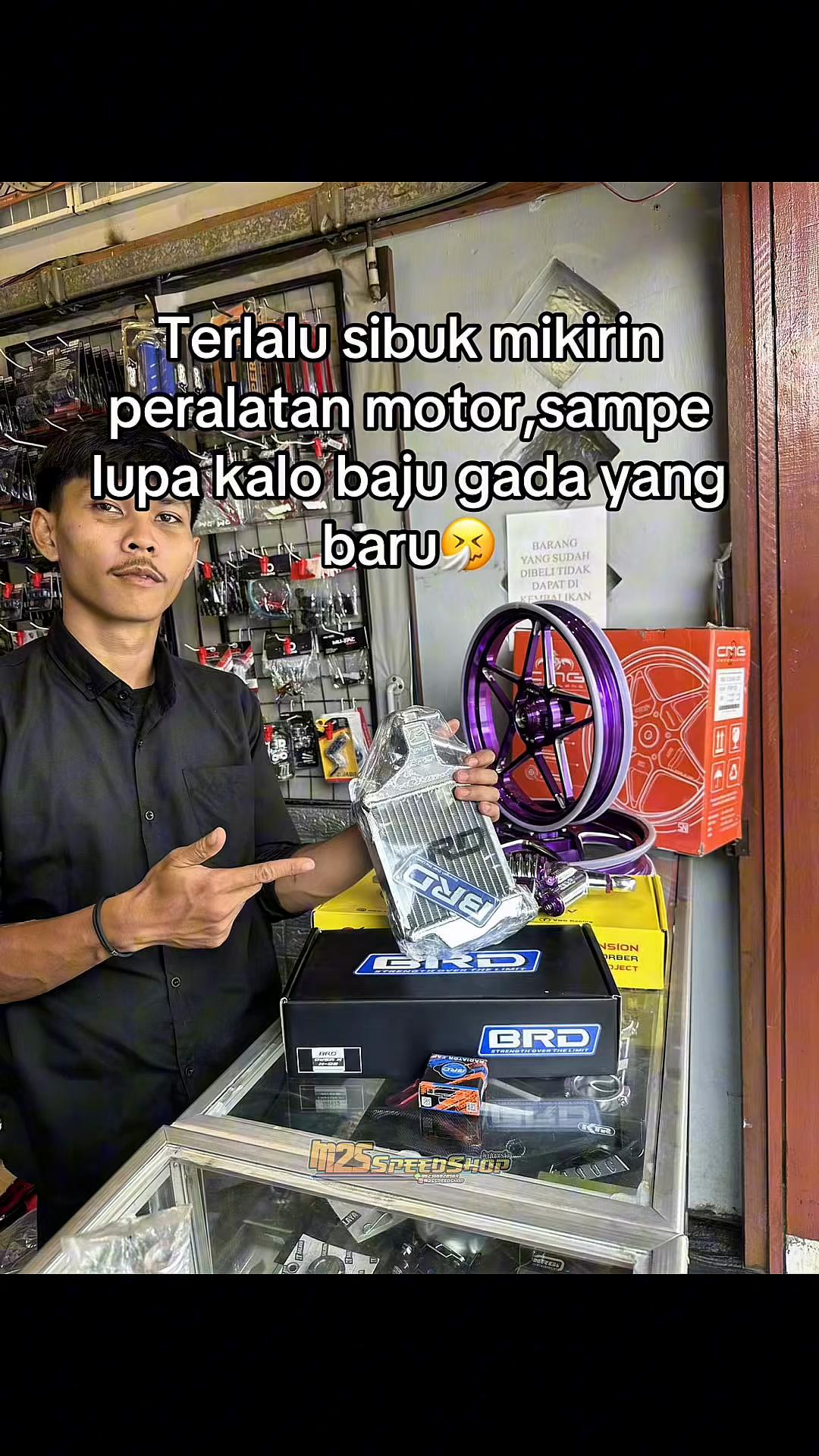 @m2sspeedshop