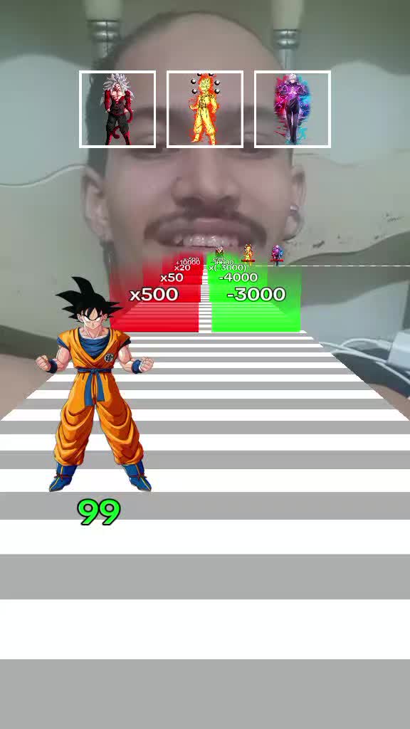 @Games jadson