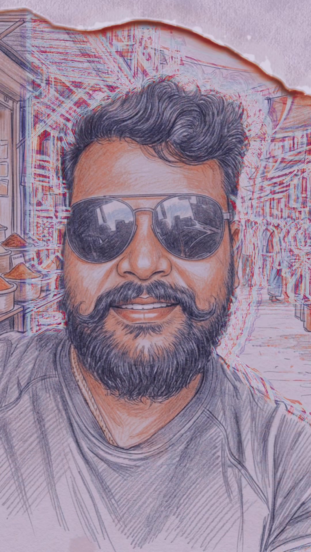 @Sakthi Eswar Rssem
