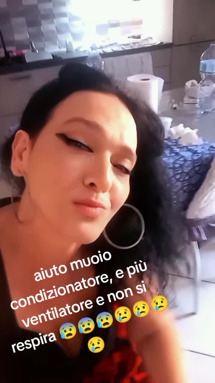 @la dama di ferro vittoria