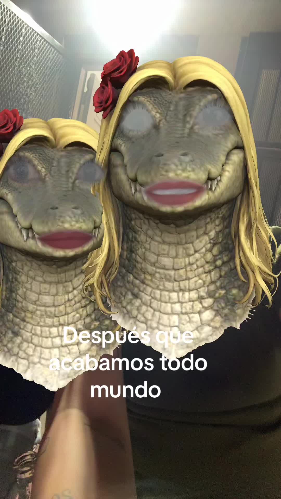 @Mary Jaquez