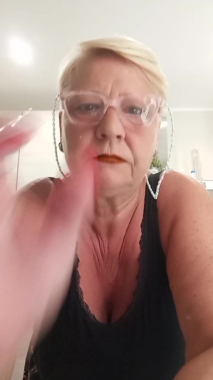 @Rita a bionda