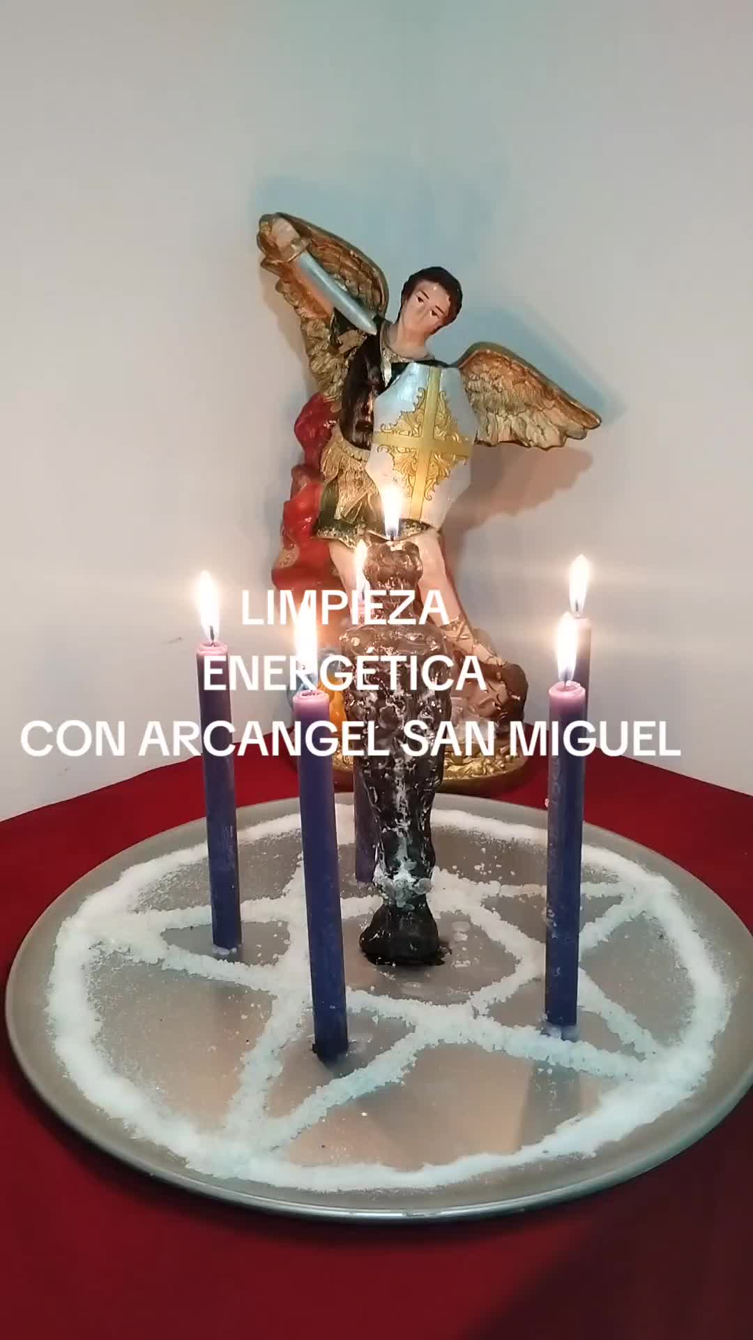 @TAROT LUZ DEL ALMA