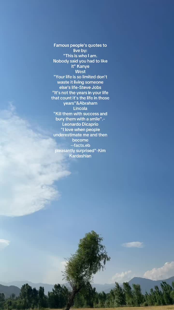 @SOUL In WORDS