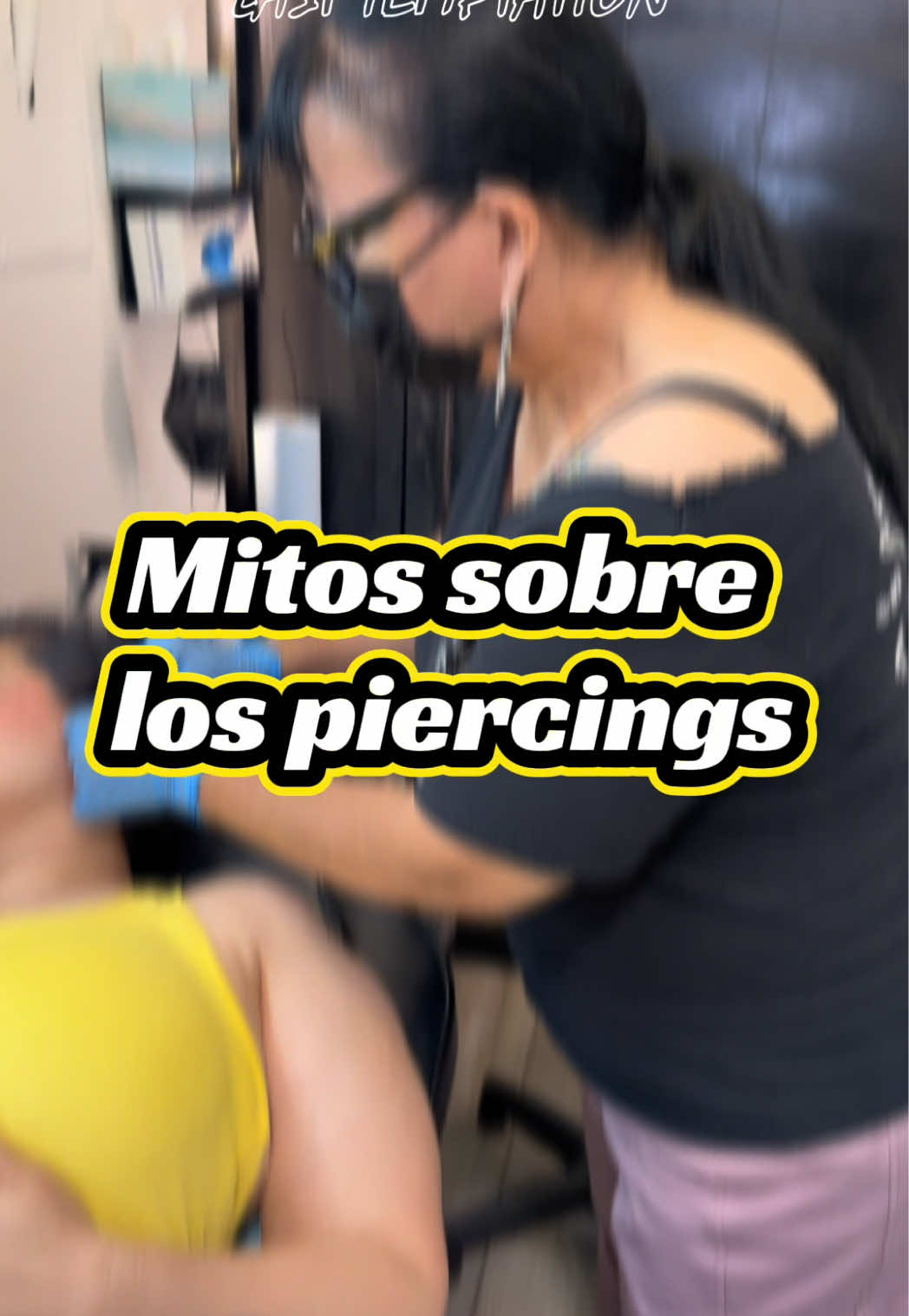 @Last Temptation Tattoo Shop