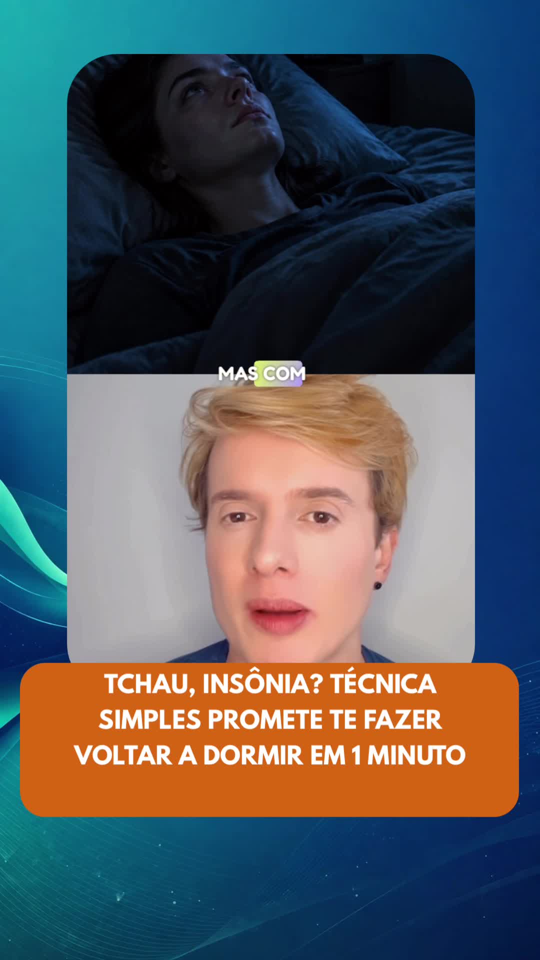 @Falamos Agora