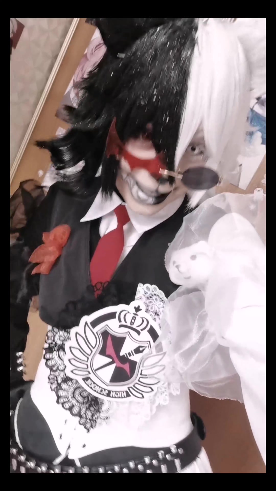 @꒰catuhᯓᡣ𐭩.ᐟ