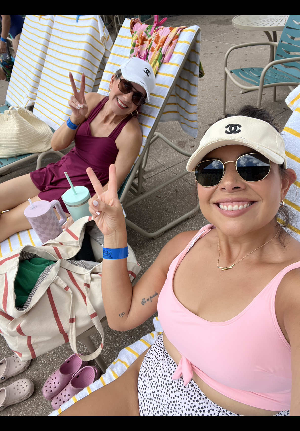 @Cindy | The Midlife Edition