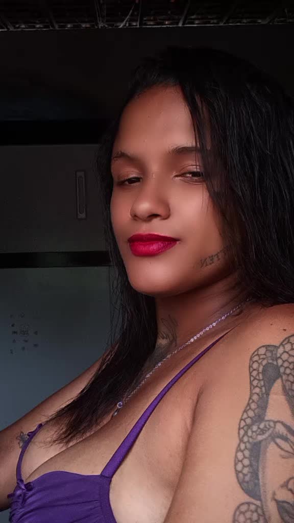 @Juliana Bibi 💜