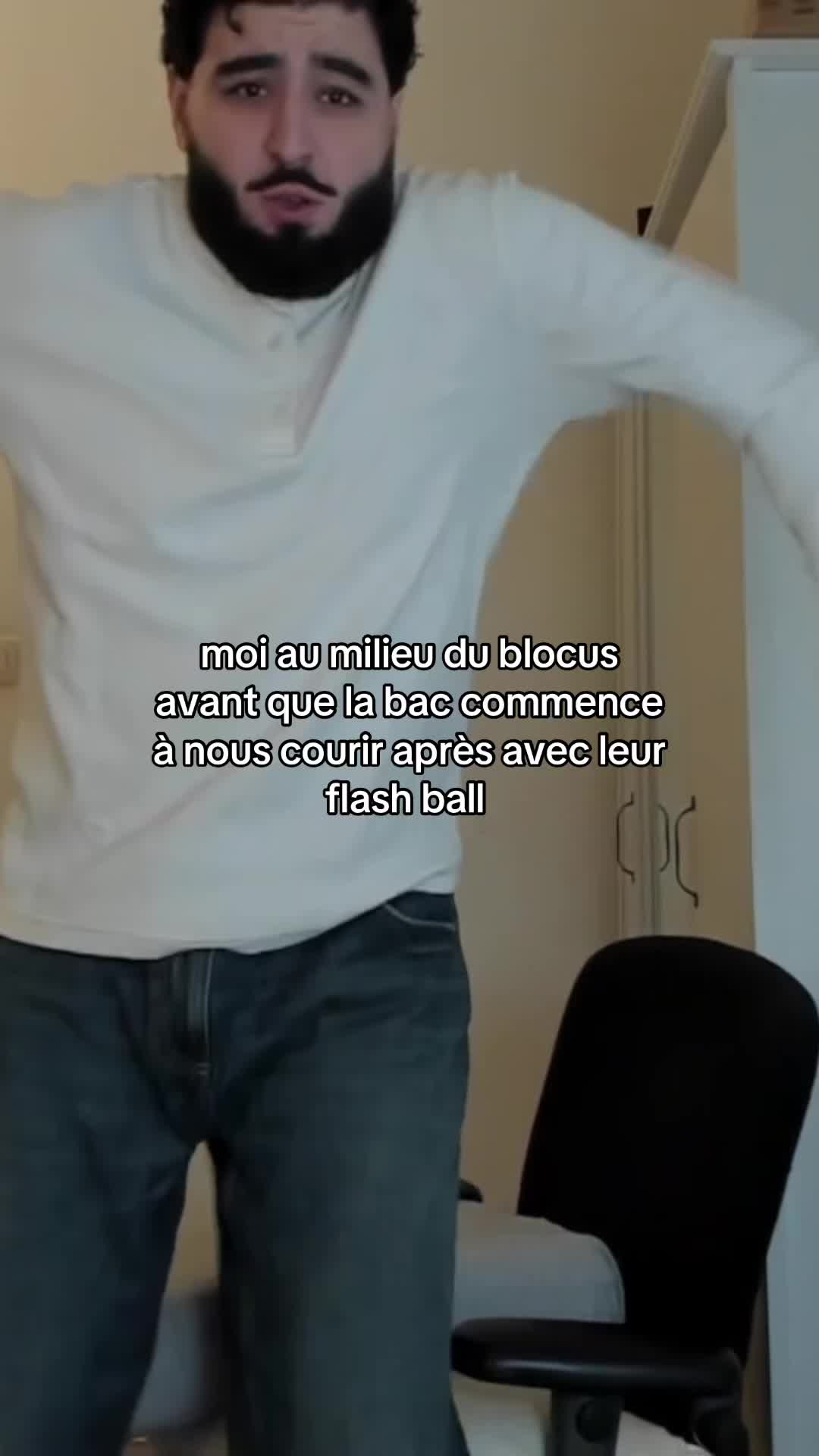 @préférée d’Achraf’❣️😊