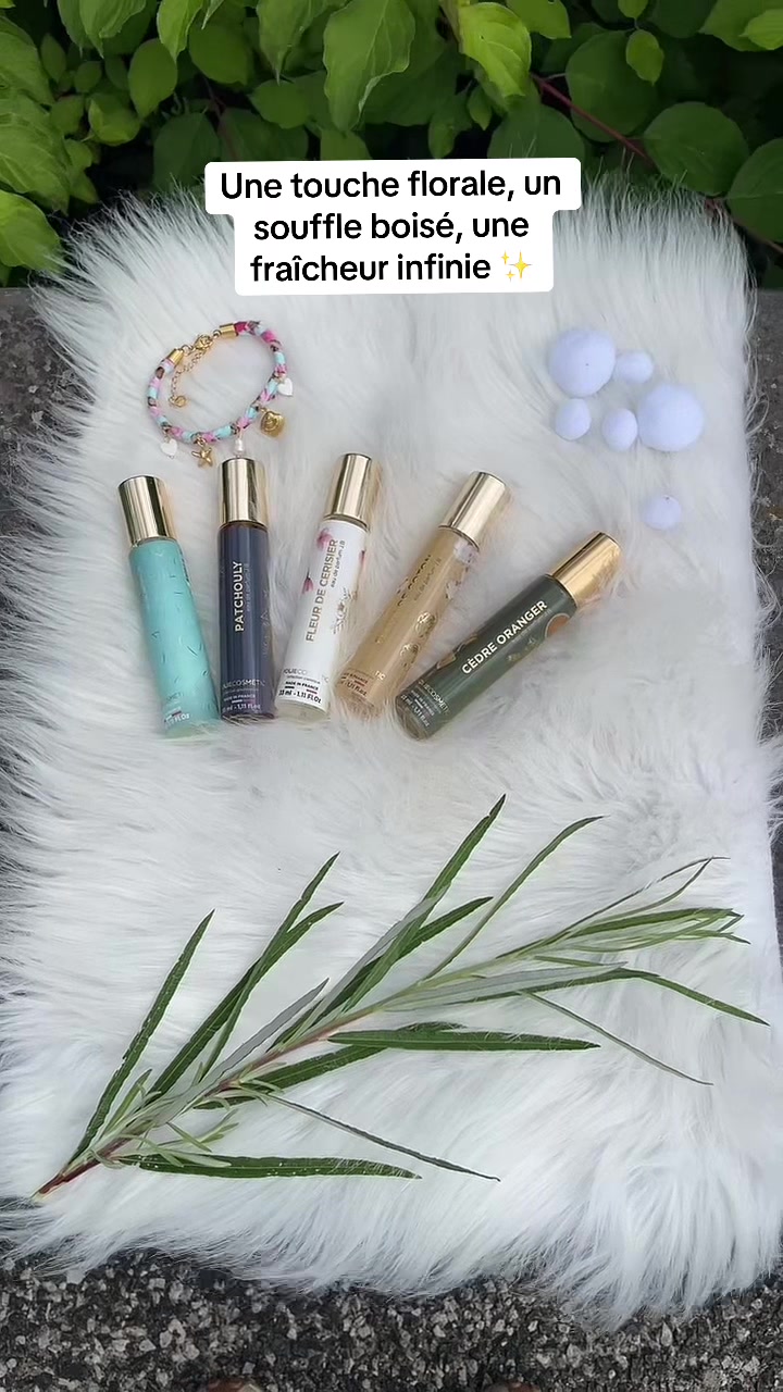 @Folie Cosmetic