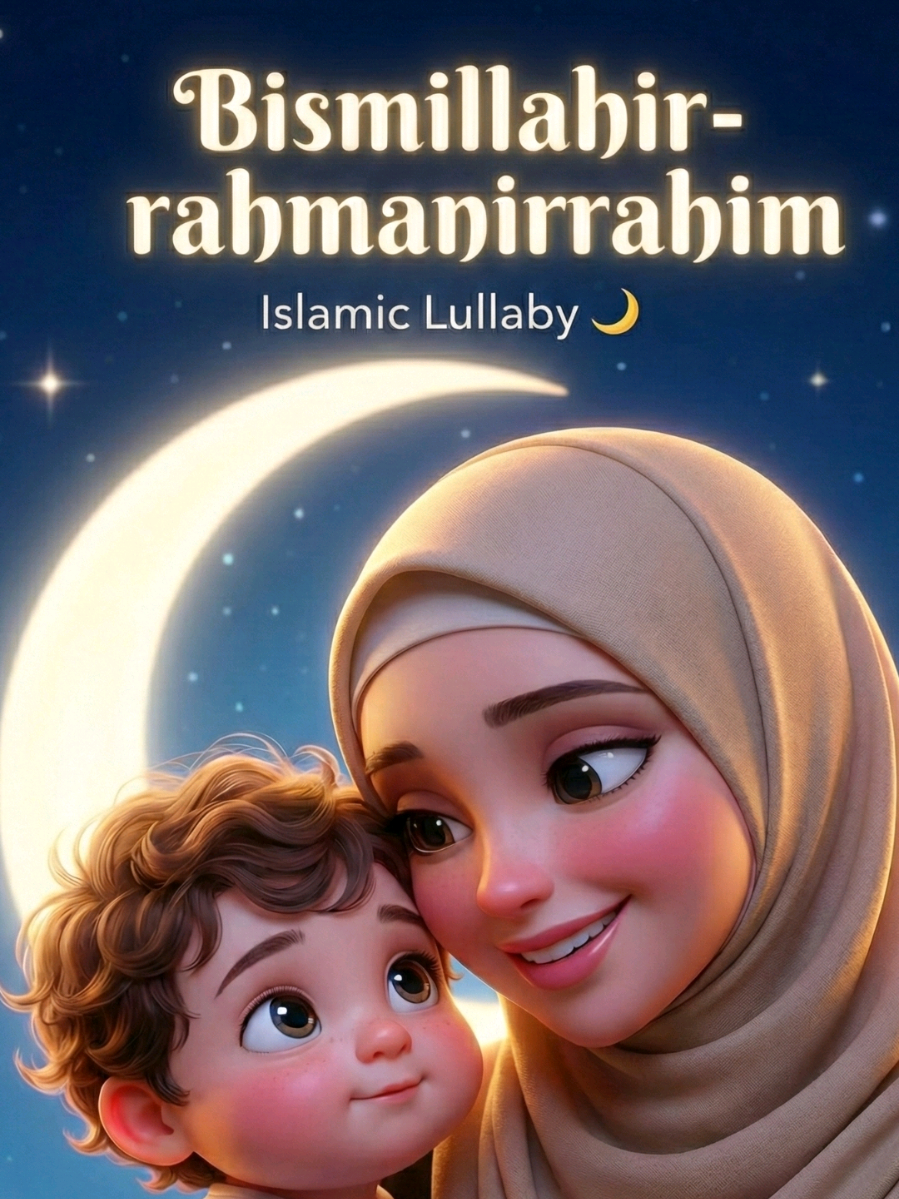 @Muslim Kids Universe