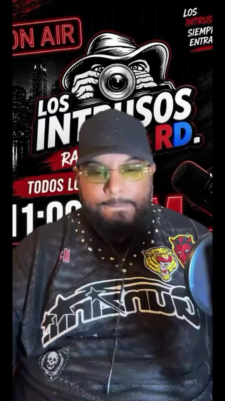 @LosintrusosRD