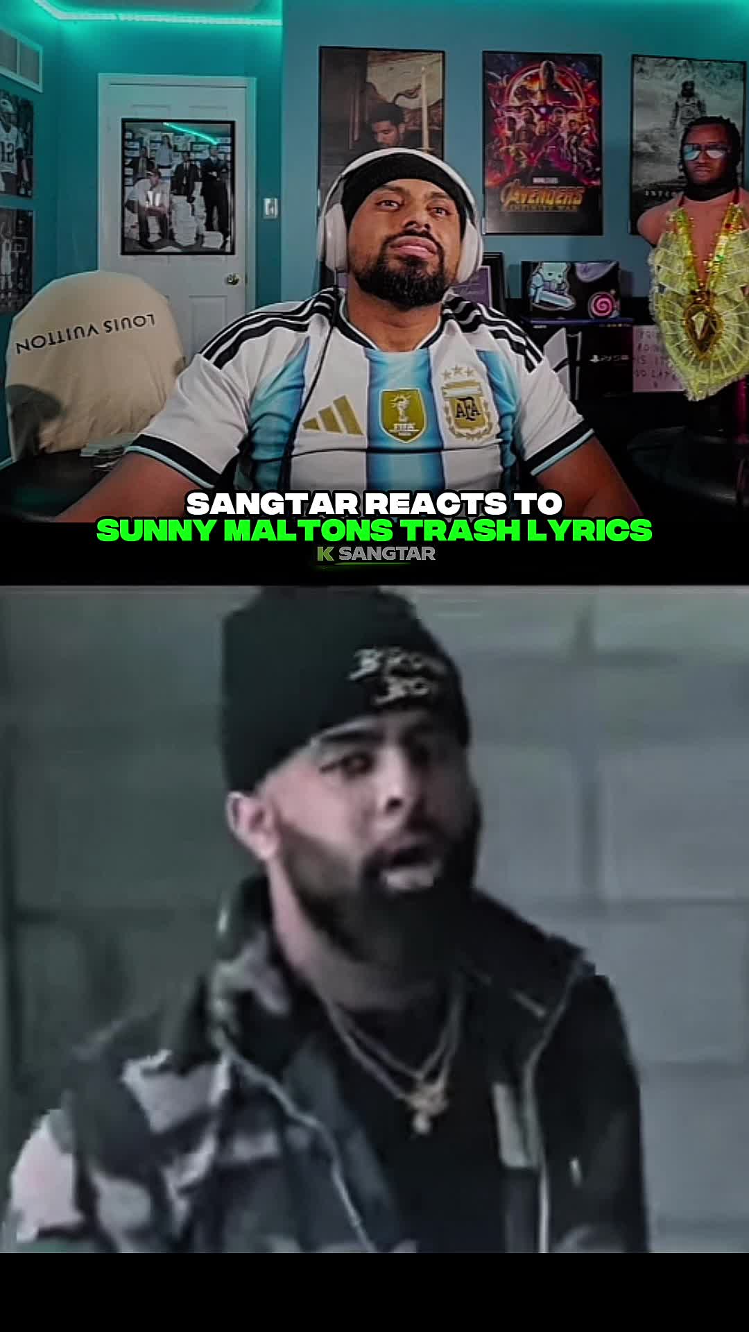 @Sangtar Singh