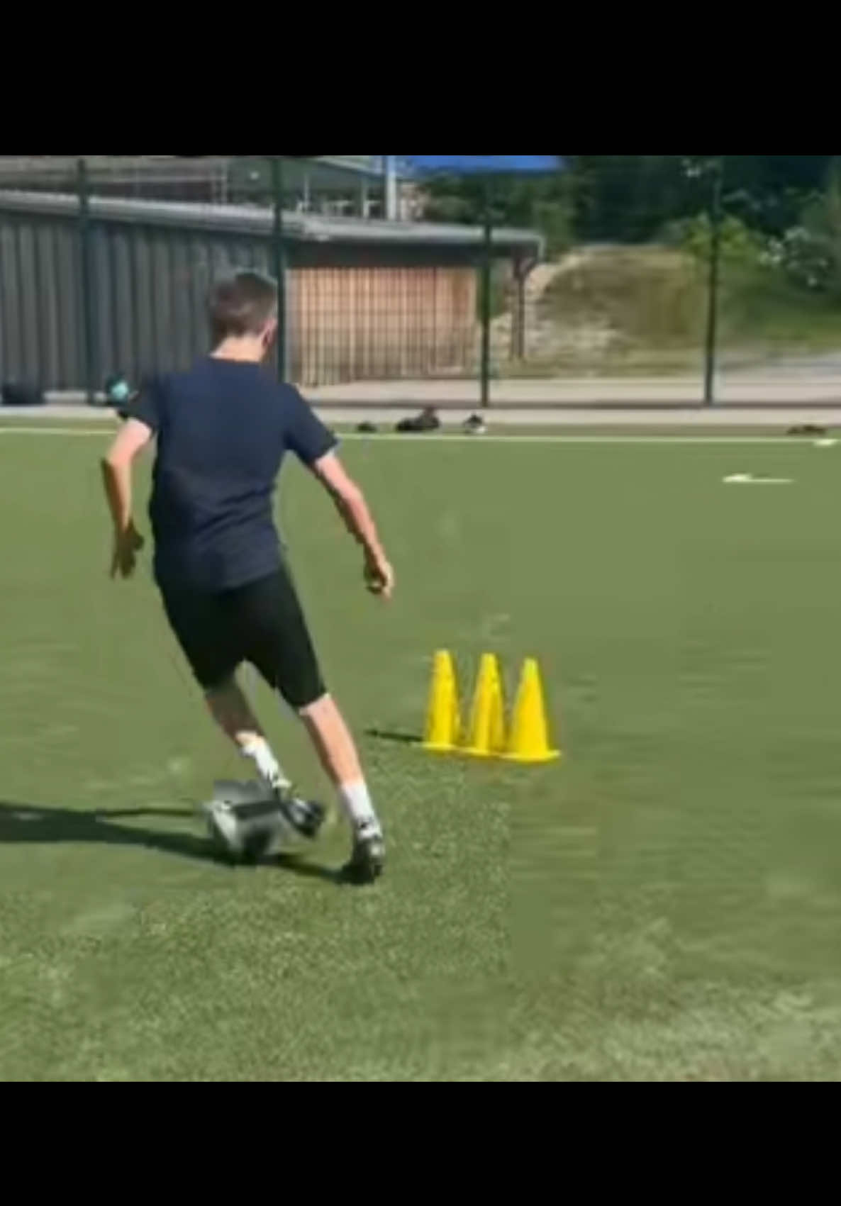 @Calcio Coach Loay 🦍