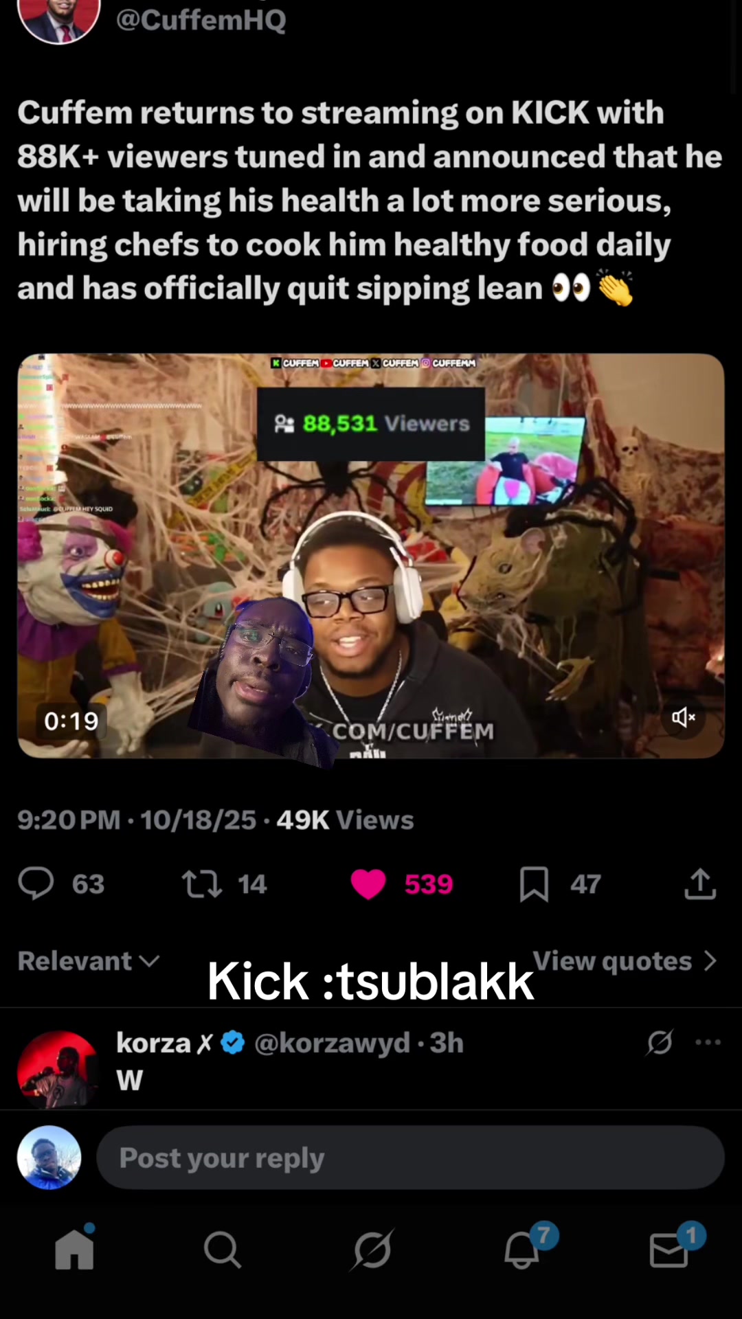 @tsublakk.talks
