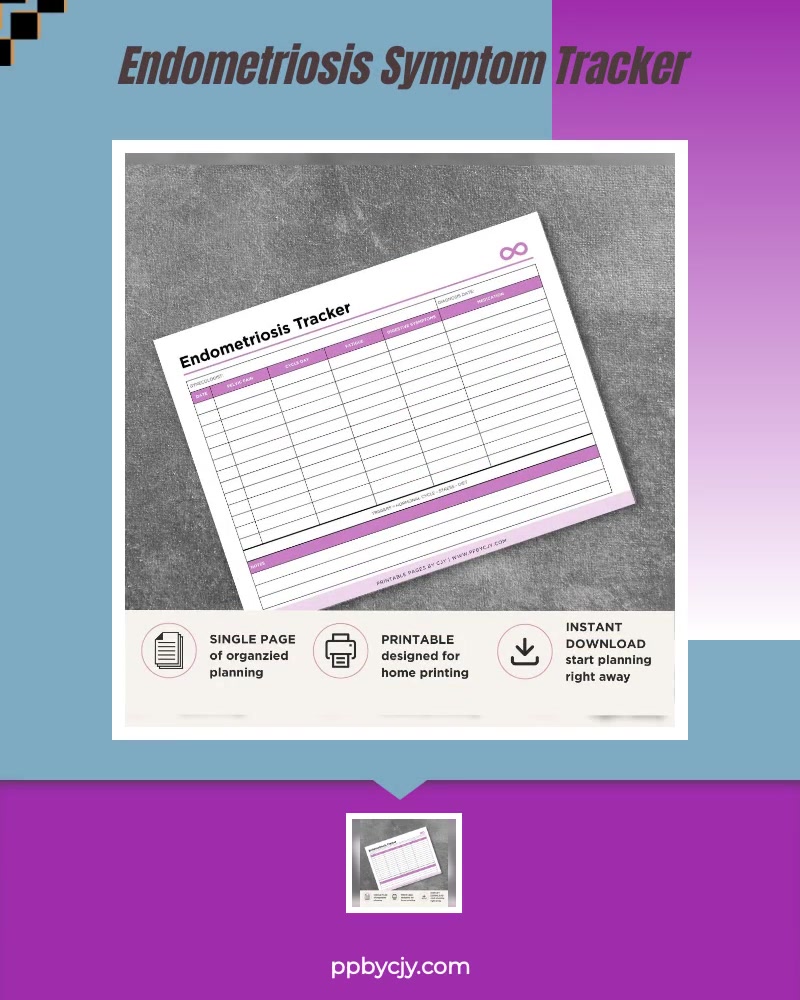 @Printable Pages by CJY