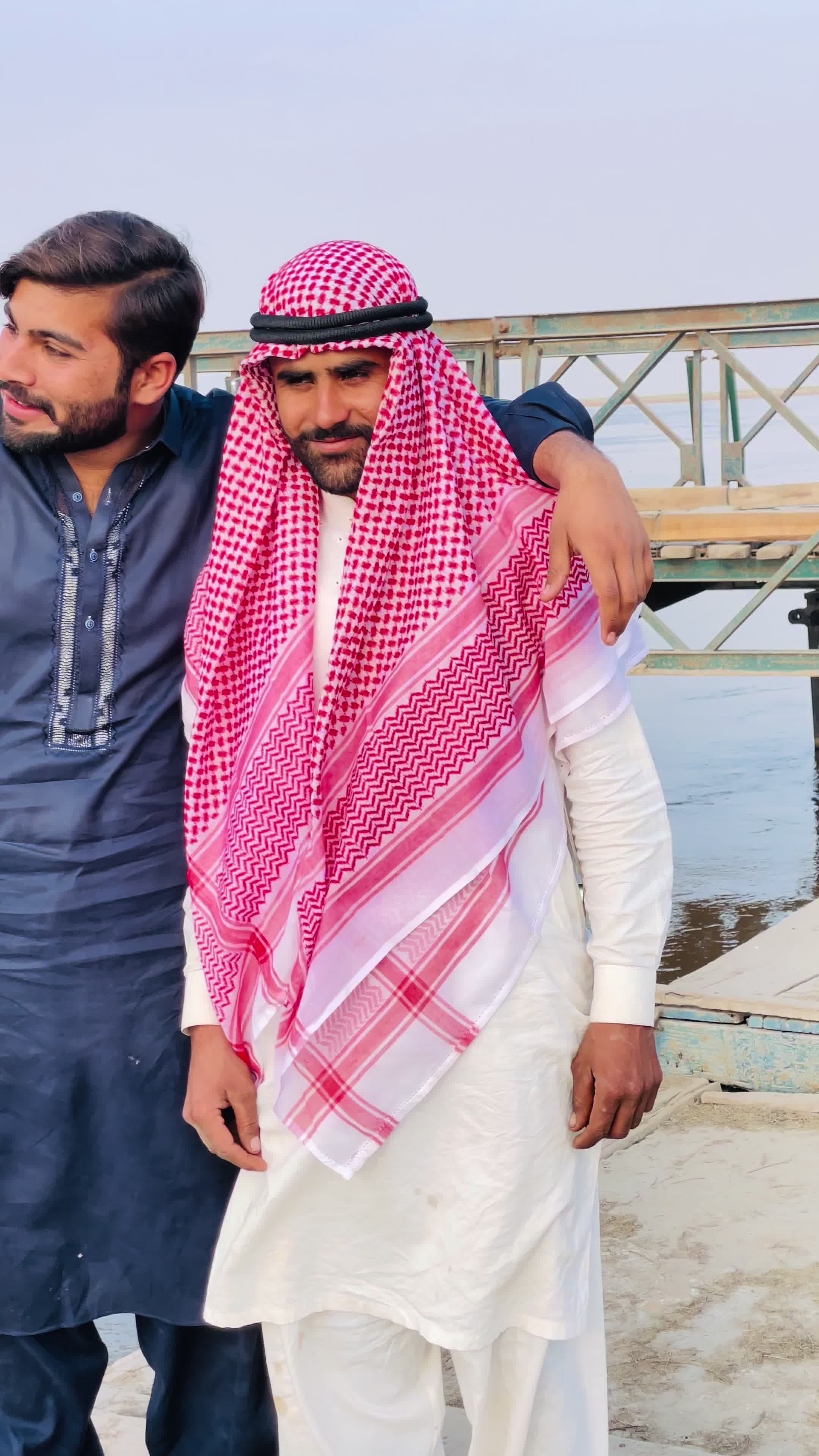 @سیدمُحمدابراہیم شاہ نقوی بخاری