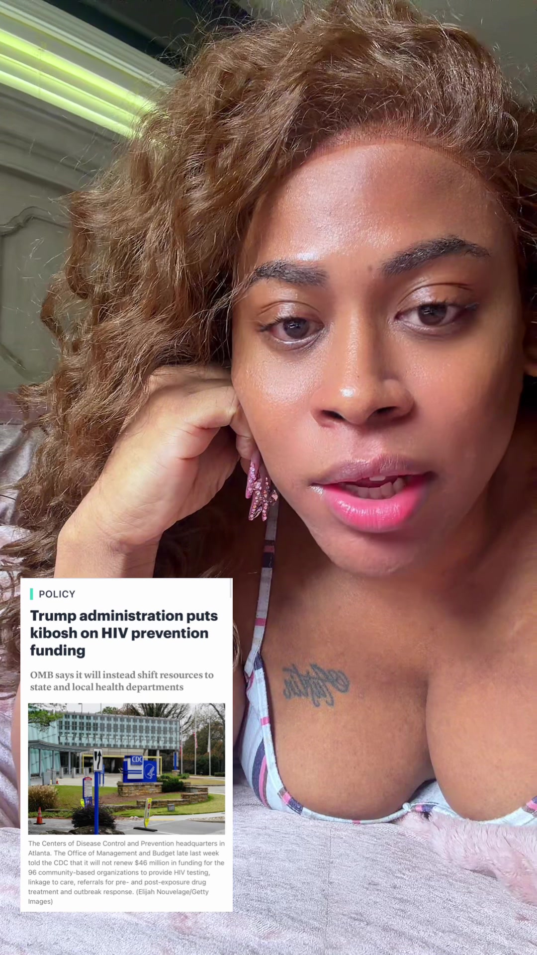 @Dominique Morgan