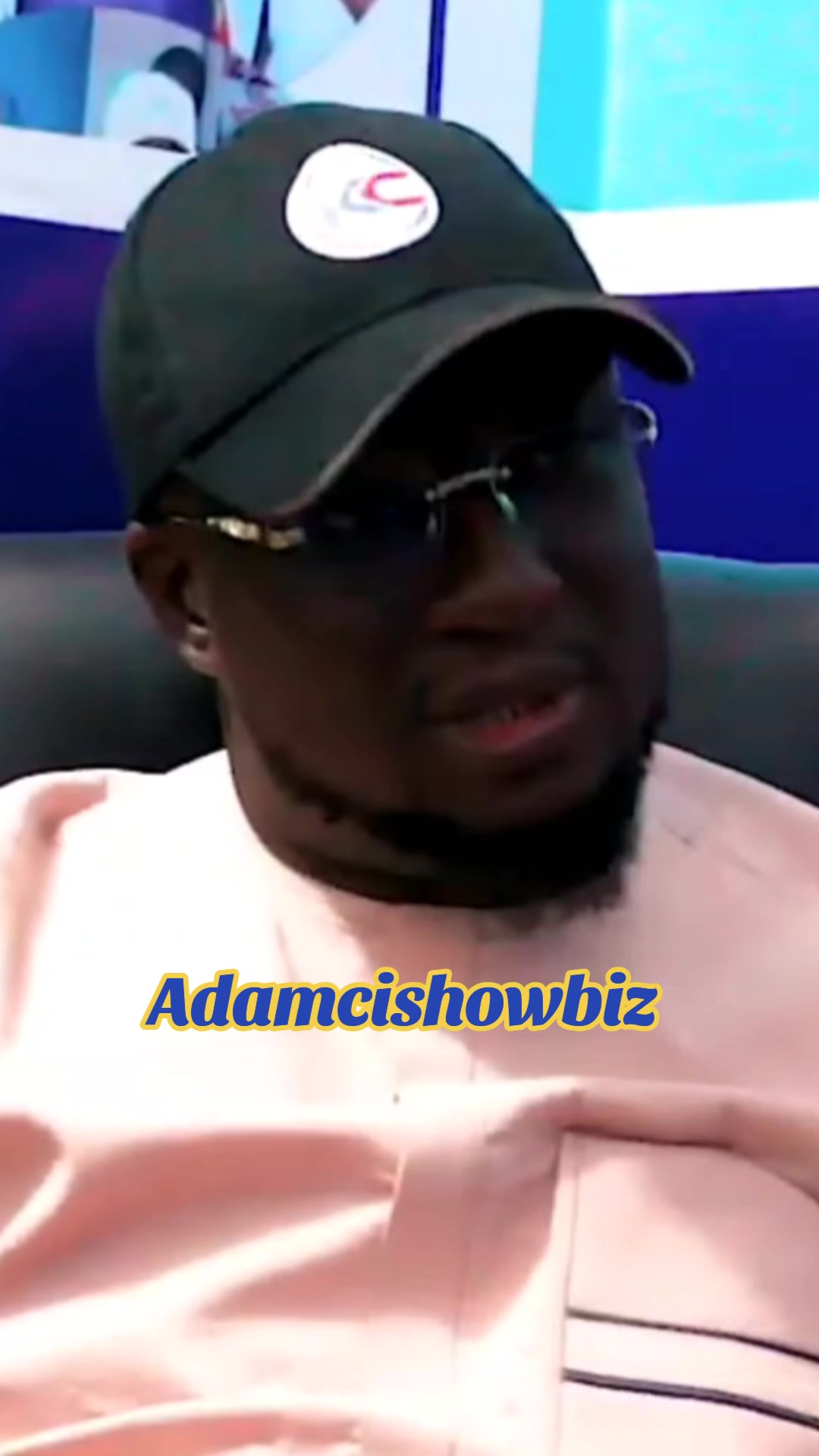 @Adama Hamidou Cissé