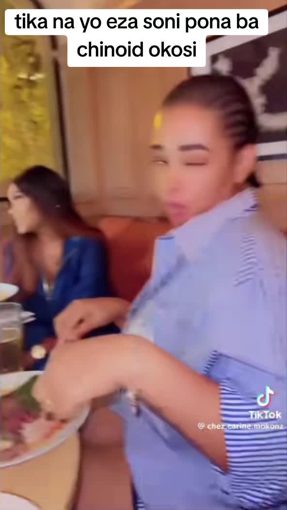 @BISO NA BISO