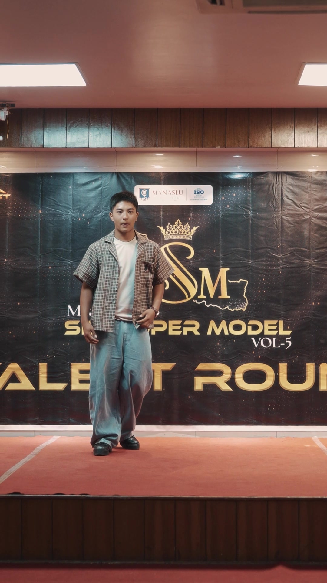 @Modeling Garage