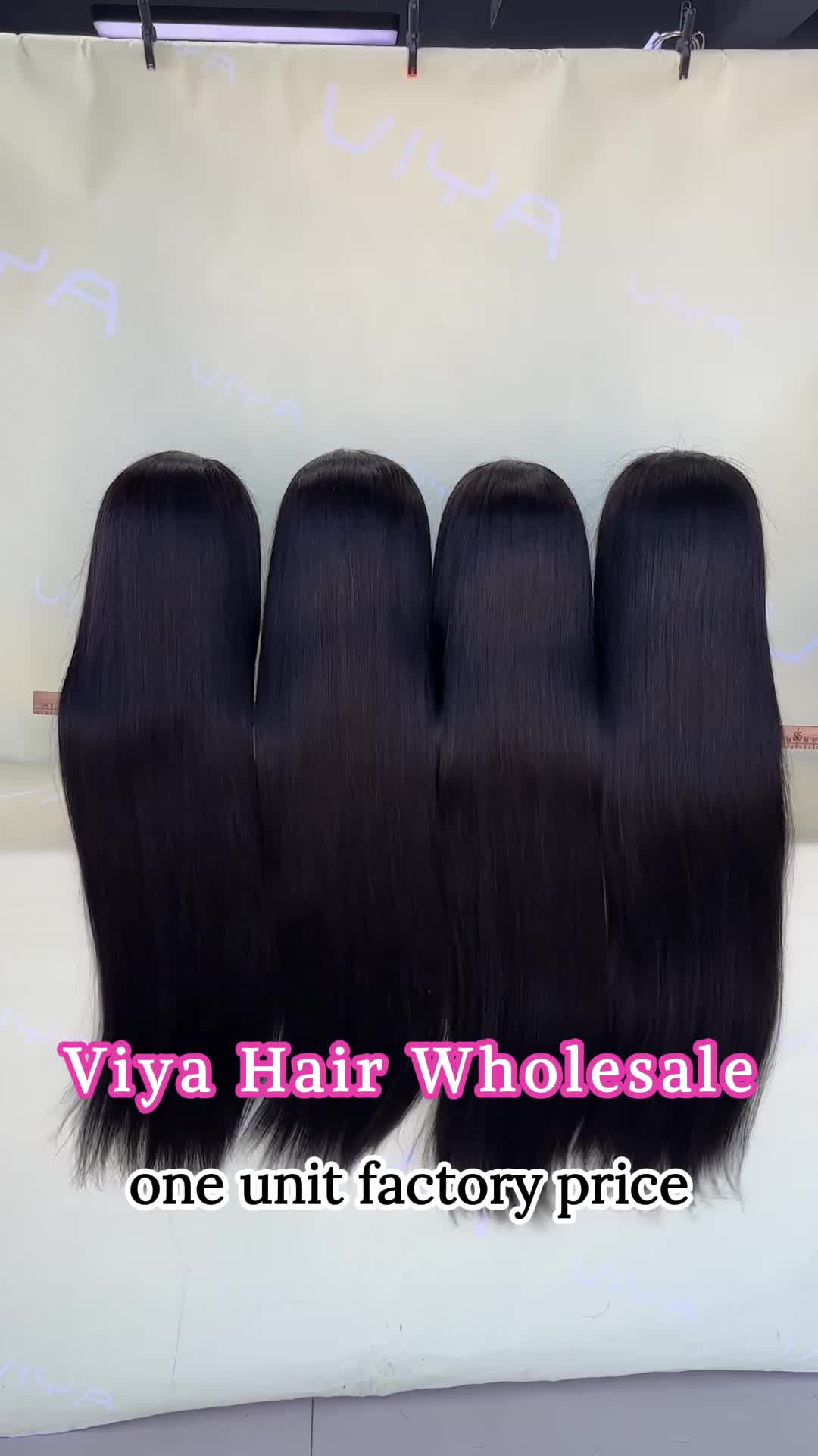 @Viya Hair Jasmine