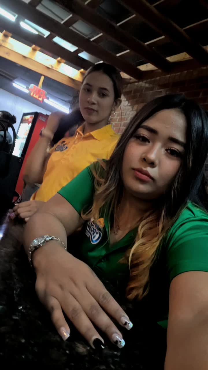 @Alejandra Martinez